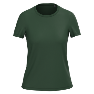 Ladies' BIO150IC Crew Neck T-shirt, miniatyr 7